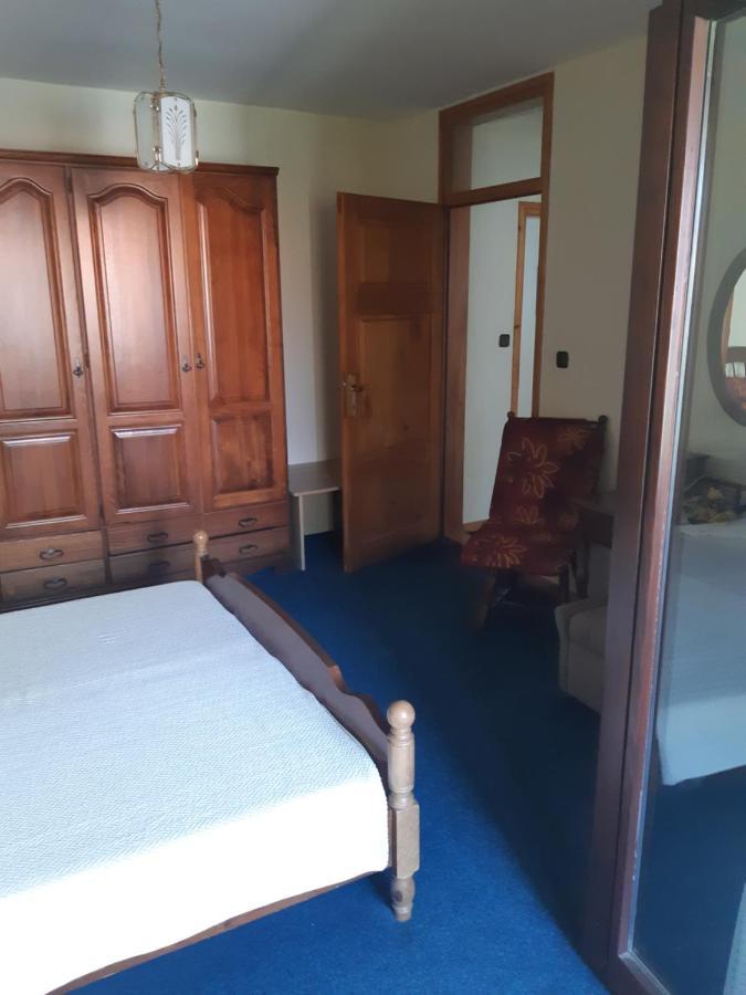 Dianaville Banjole Buitenkant foto