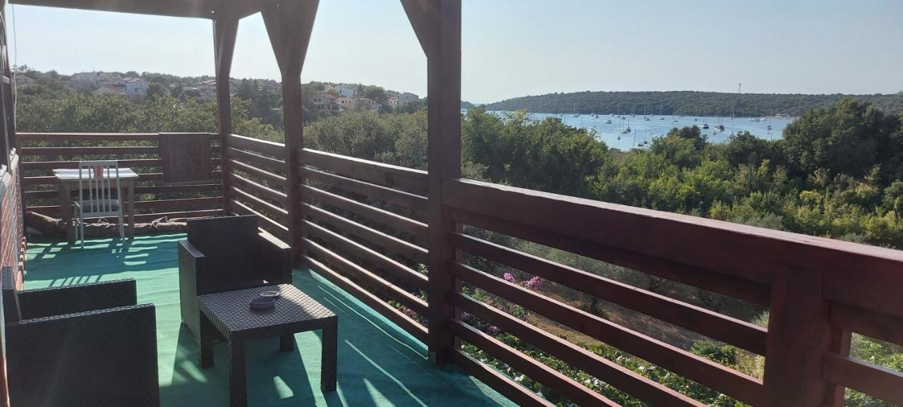 Dianaville Banjole Buitenkant foto