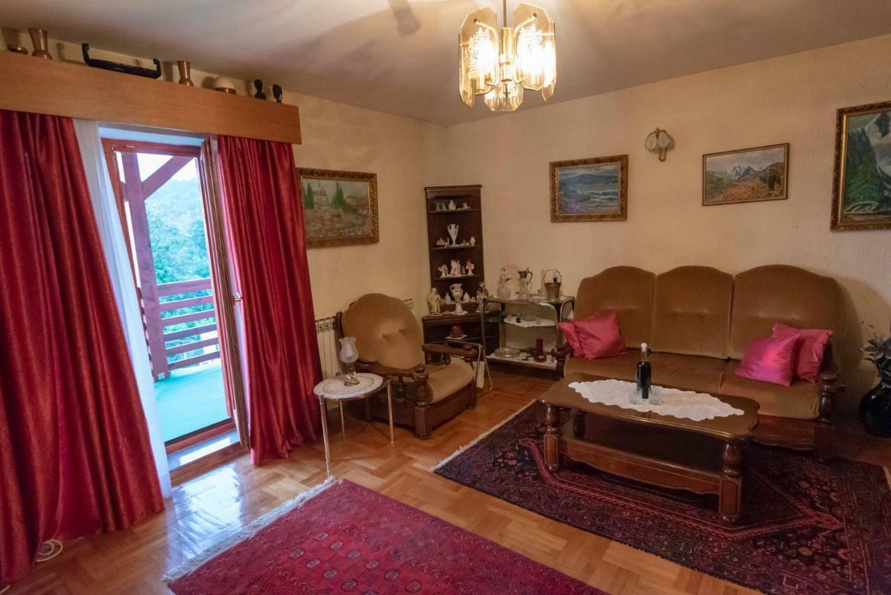 Dianaville Banjole Buitenkant foto