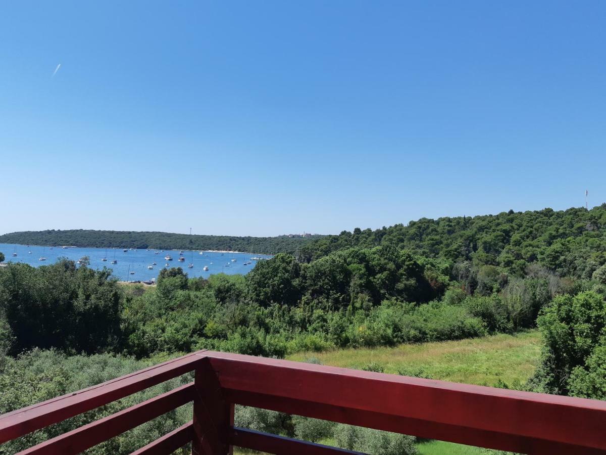 Dianaville Banjole Buitenkant foto