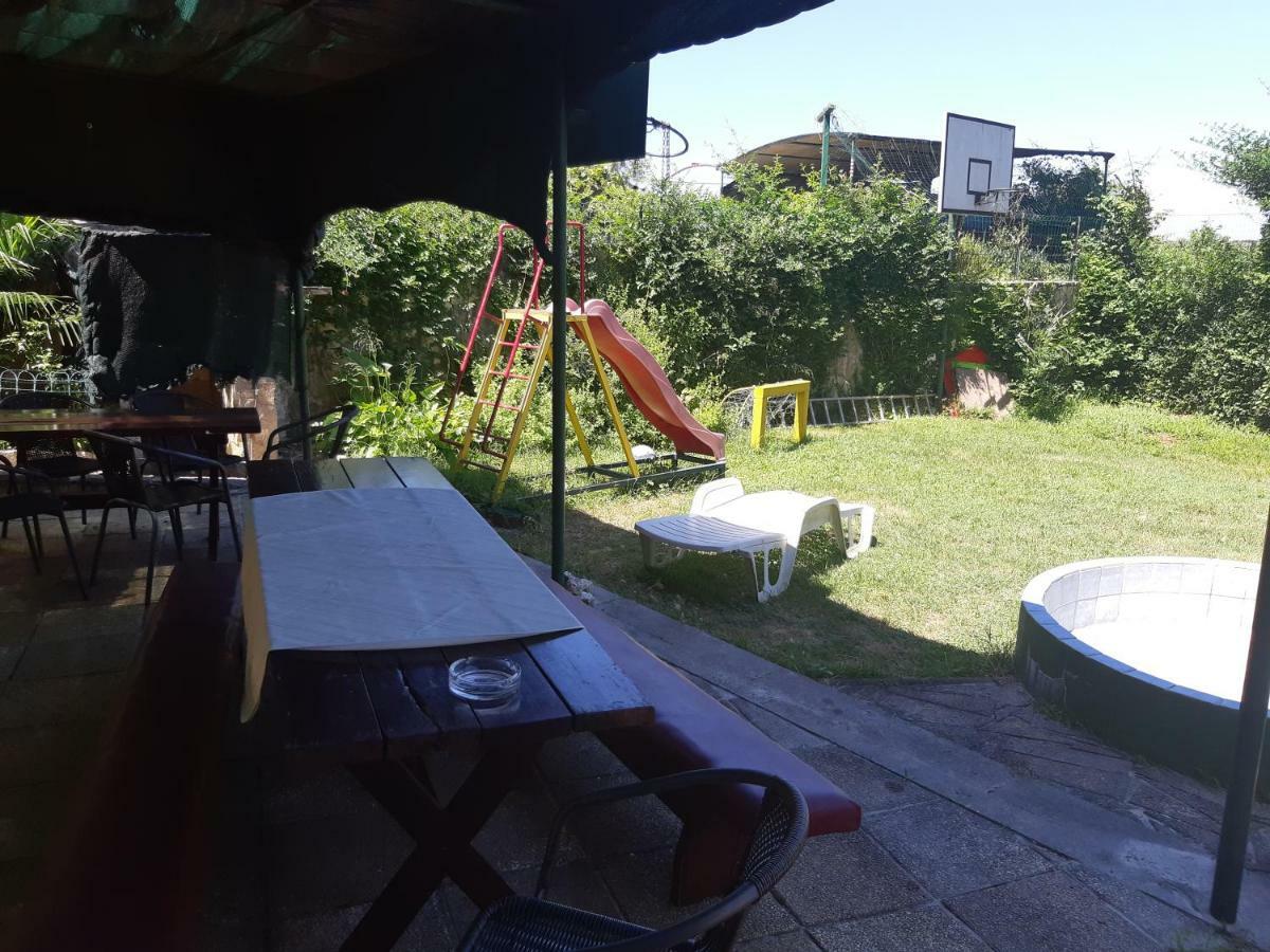 Dianaville Banjole Buitenkant foto
