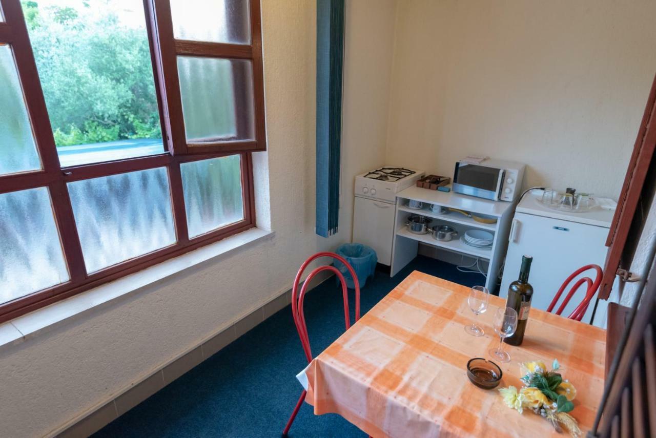 Dianaville Banjole Buitenkant foto