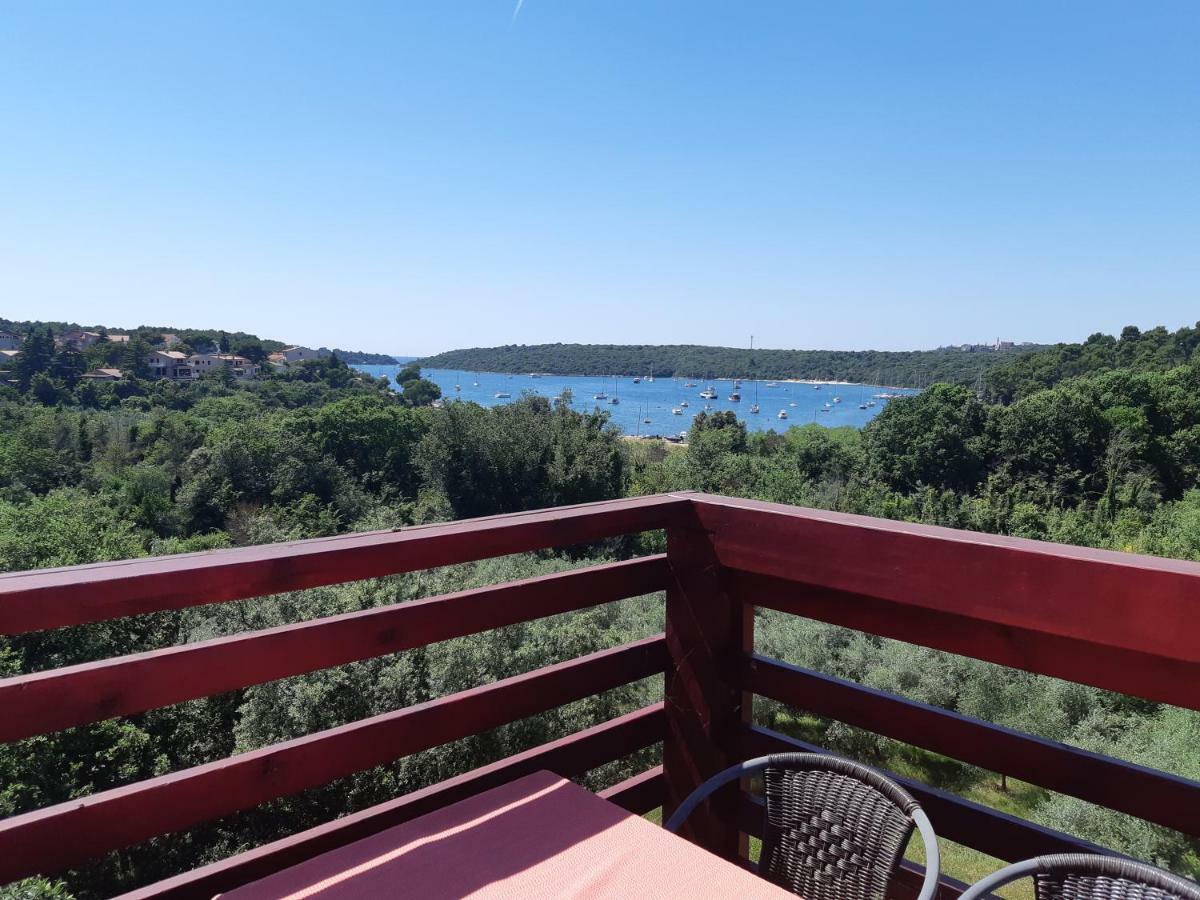 Dianaville Banjole Buitenkant foto