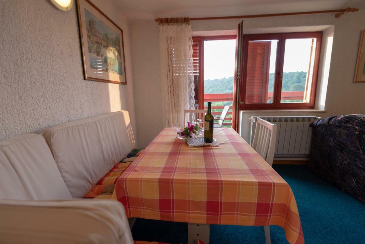 Dianaville Banjole Buitenkant foto